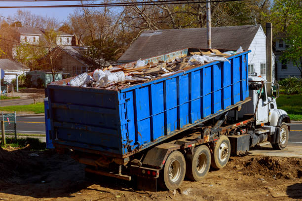 Best Shed Removal  in Spearman, TX